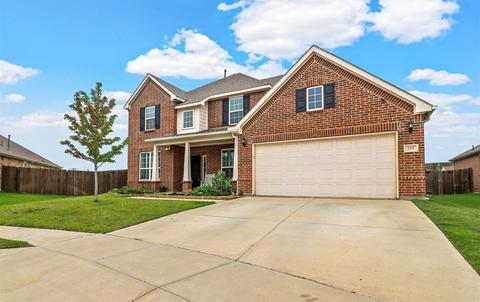 2101 Old Pecos Trl, Fort Worth, TX 76131