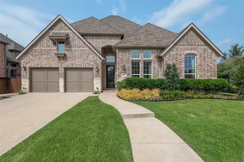 14911 Wintergrass Rd, Frisco, TX 75035