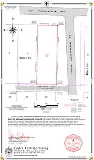 702 W Parnell St, Denison, TX 75020