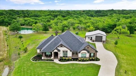 460 Maple Ln, Royse City, TX 75189