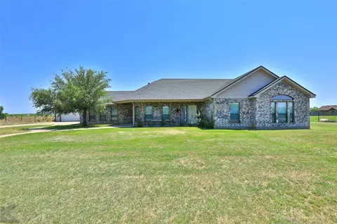 457 Pollard Rd, Abilene, TX 79602