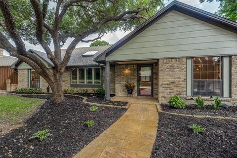 2812 W Aspen Ct, Plano, TX 75075