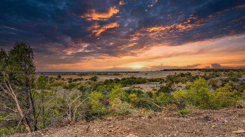 4 Thompson Road, Weatherford, TX 76087