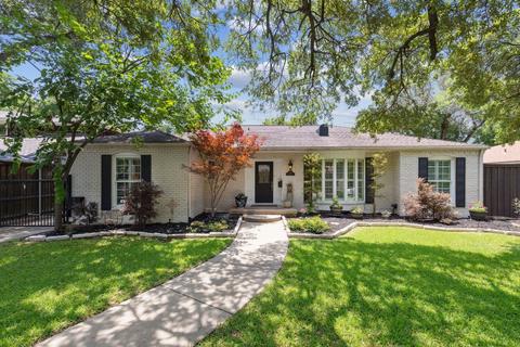 3624 Ainsworth Dr, Dallas, TX 75229