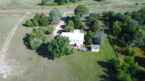 18835 Fm 709 N, Dawson, TX 76639