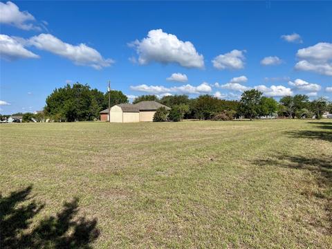 Tbd Tree Shadow Lane, Whitney, TX 76692