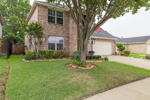 904 Mulder Dr, Arlington, TX 76001