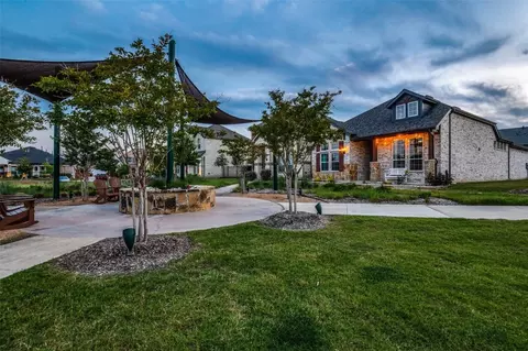 4709 Mulberry Hill Ln, Arlington, TX 76005