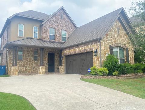315 Ridgewood Dr, Lewisville, TX 75067
