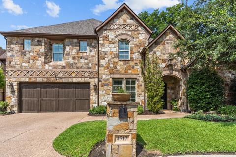 4517 Elm River Ct, Fort Worth, TX 76116
