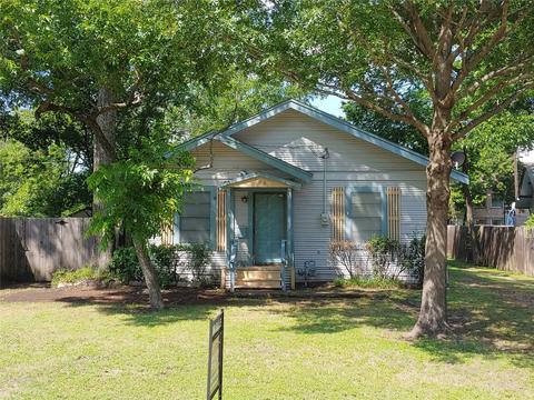 109 S 29th St, Corsicana, TX 75110