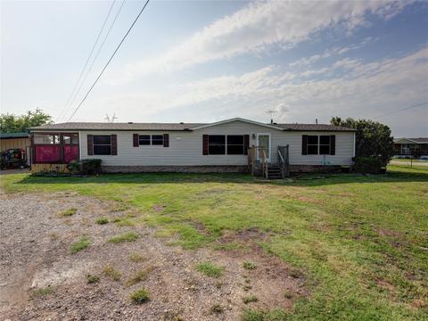 3310 Mountain View Dr, Venus, TX 76084