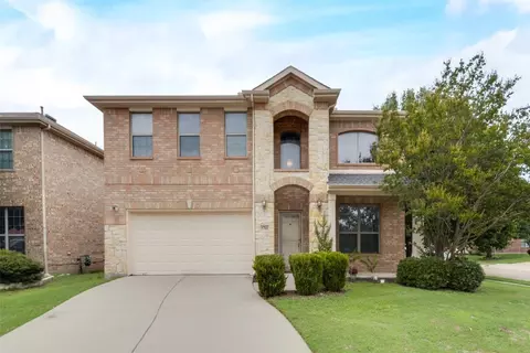 5700 Quicksilver Dr, Mckinney, TX 75070