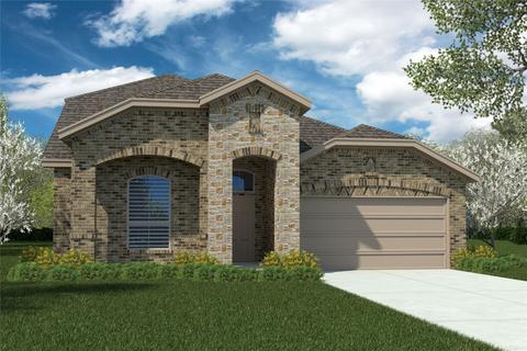 1028 Croxley Way, Justin, TX 76247