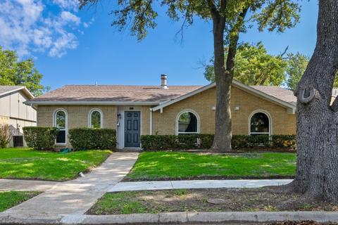 4222 Foliage Dr, Garland, TX 75043