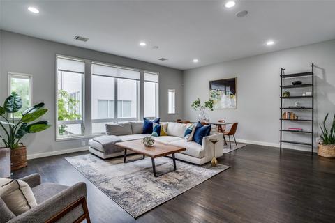 4952 Hornsby Pl, Dallas, TX 75204
