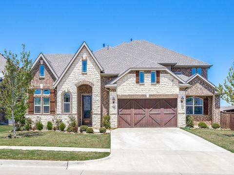 1305 Senna Dr, Burleson, TX 76028