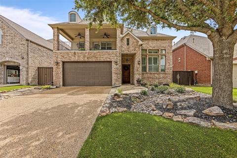 36 Emerald Pond Dr, Frisco, TX 75034