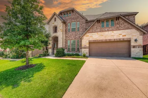13859 Gibraltar Ln, Frisco, TX 75035