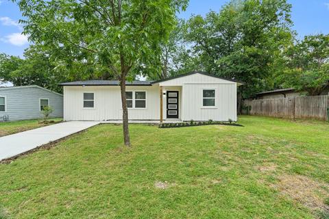 1301 Cardinal St, Arlington, TX 76010