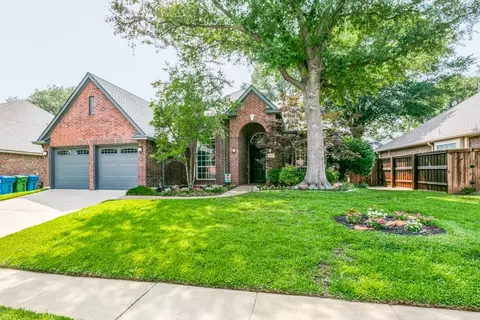 2725 Lakehollow Ln, Flower Mound, TX 75028