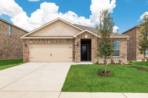1001 Calhoun Dr, Anna, TX 75409