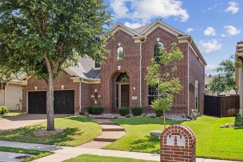6028 Garden Gate Dr, Plano, TX 75024
