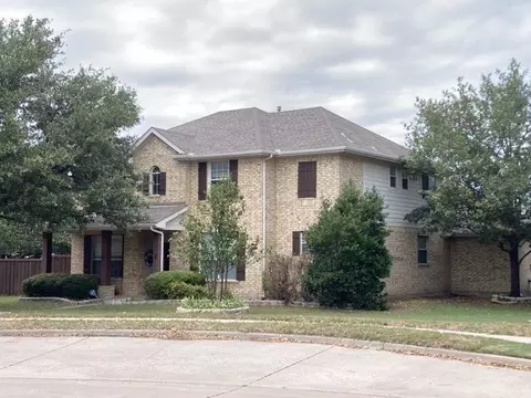 1623 Winding Trail Dr, Allen, TX 75002