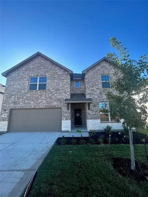 708 Ranchvale Ct, Arlington, TX 76002