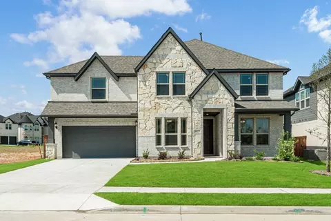 912 Lathrop Dr, Mckinney, TX 75071