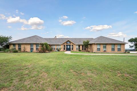 2101 White Ln, Haslet, TX 76052