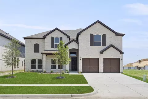 1125 Alaska Dr, Forney, TX 75126