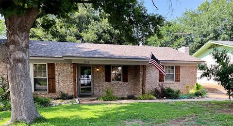 1811 Cheryl Ct, Arlington, TX 76013