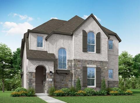 716 Streetside Ln, Argyle, TX 76226