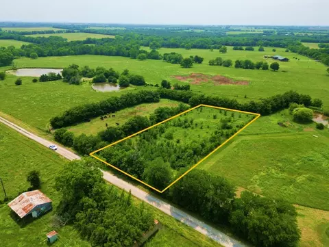 Tbd Cr 4142, Bonham, TX 75418