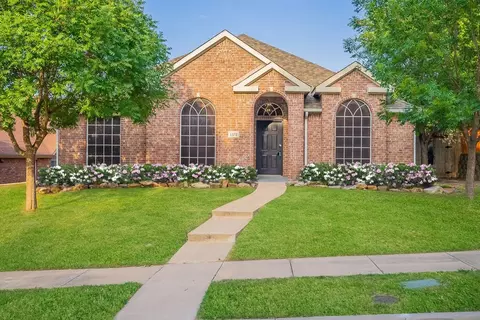 1372 Grass Valley Dr, Rockwall, TX 75087