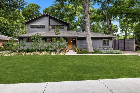 8711 Vinewood Dr, Dallas, TX 75228