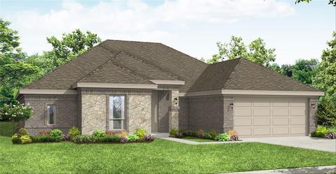 1256 Lone Hill Ln, Forney, TX 75126