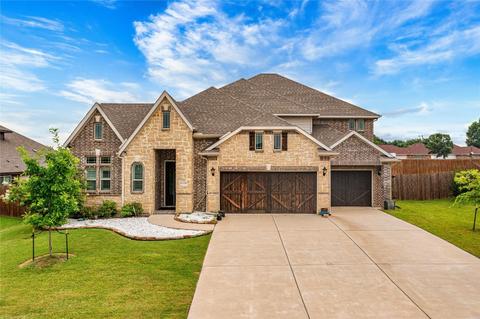 6108 Creekhaven Dr, Mesquite, TX 75181
