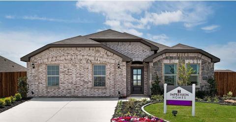 9844 Mescallbean Blvd, Fort Worth, TX 76123