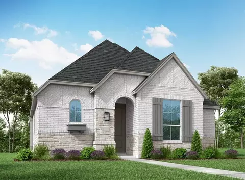 712 Streetside Ln, Argyle, TX 76226
