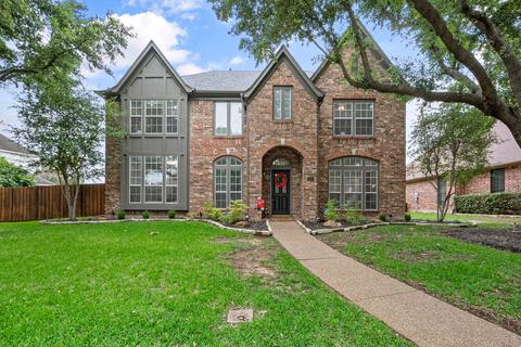 905 Hilton Dr, Mansfield, TX 76063