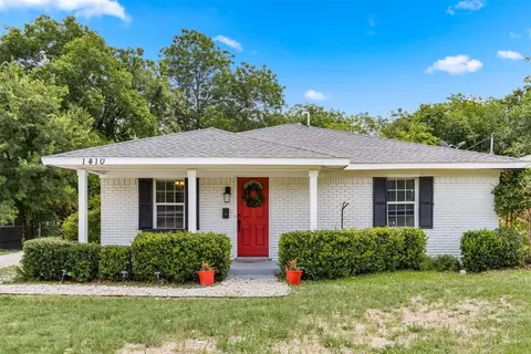 1410 N Waddill St, Mckinney, TX 75069
