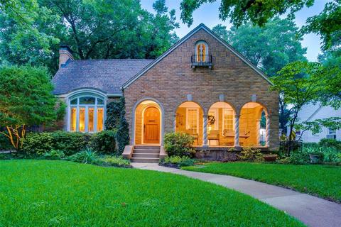 1921 Mayflower Dr, Dallas, TX 75208