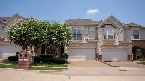 2635 Corbeau Dr, Irving, TX 75038