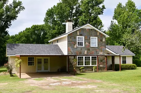 441 An County Road 1200 Rd, Elkhart, TX 75839