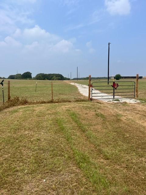1154 County Road 2475, Alvord, TX 76225