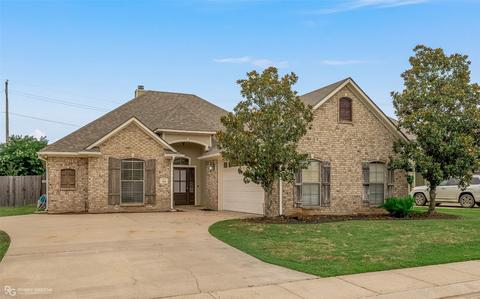 104 Antietam Dr, Bossier City, LA 71112