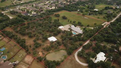1405 Cozby Ln, Burleson, TX 76028