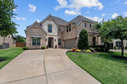 405 Winhall Way, Keller, TX 76248